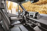 Mercedes-Benz Sprinter 516 CDI Pickup 2018 года (WW)